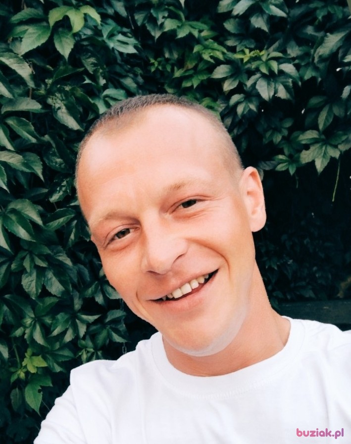 Dawid, Male, 33, Radom, Polska: 1