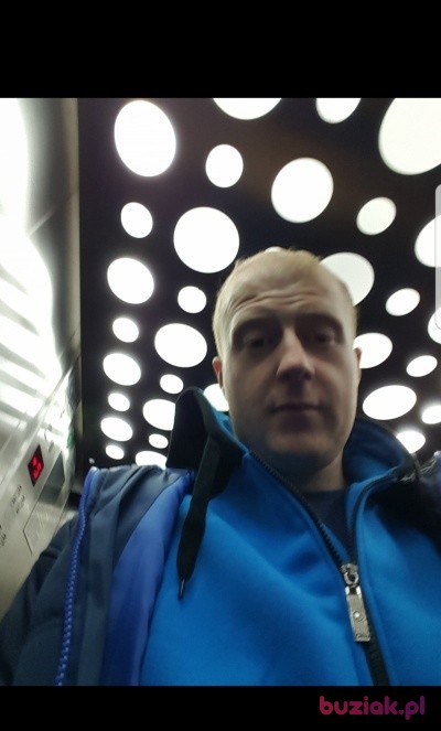 MATEUSZ, Male, 30, Goniądz, Polska: 1