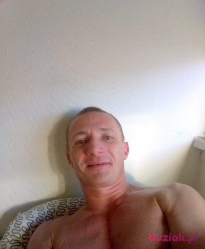 Maciej, Mężczyzna, 41, Rotterdam South Holland Province, Holandia, Zdjęcie: 1