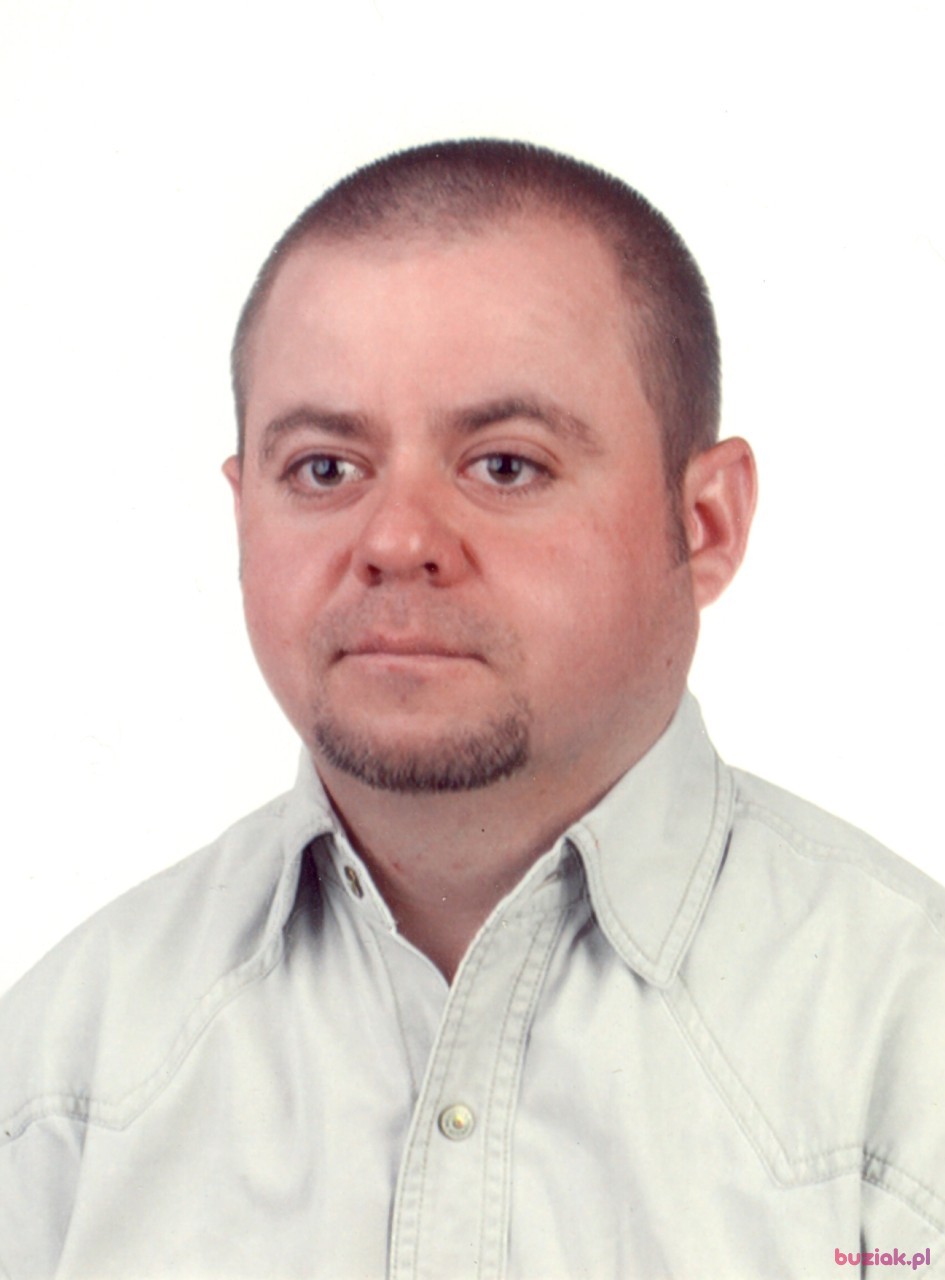 Mieczysław, Mężczyzna, 49, Częstochowa, Polska: 1