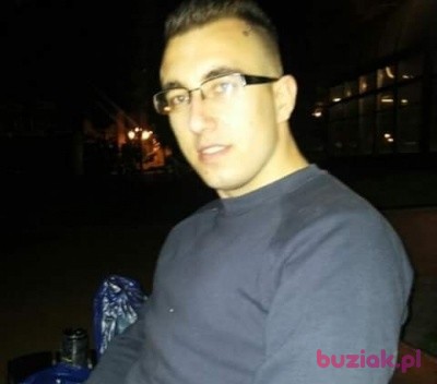 Bartek, Male, 30, Belgia: 1