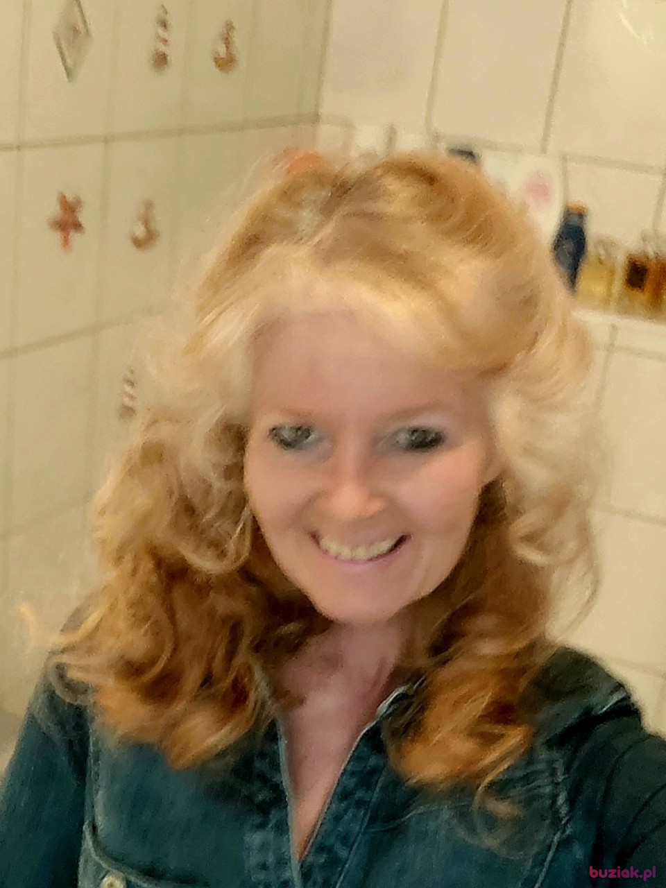 Beata, Kobieta, 58, Düsseldorf, Niemcy, Zdjęcie: 1