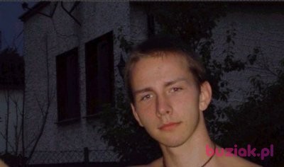 MichalR, Male, 38, Namysłów, Polska, Photo: 1