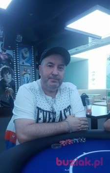 Adam, Male, 55, Będzin, Polska, Photo: 7