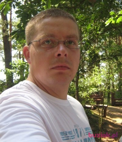 Pioterek83, Mężczyzna, 41, Lębork, Polska, Zdjęcie: 1