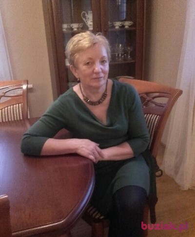 Krystyna, Kobieta, 67, Leśna, Polska: 1