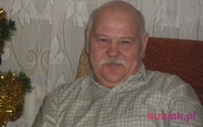 Stanisław, Mężczyzna, 73, Ruda Śląska, Polska: 1