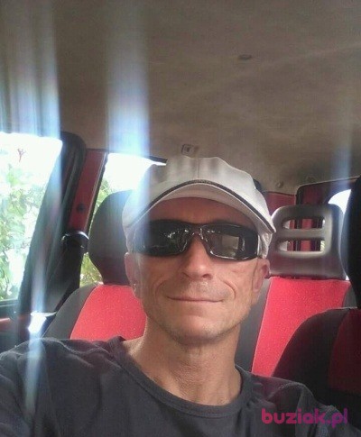 Klaudiusz, Male, 54, Polska, Photo: 1