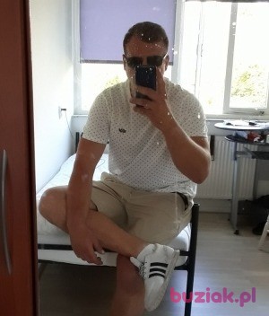 Marcin, Mężczyzna, 42, Chełmek, Polska: 1