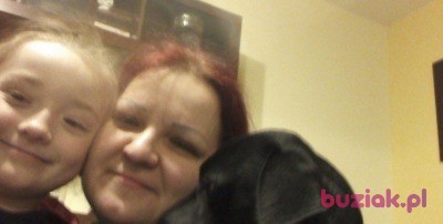 Magdalena, Kobieta, 44, Łódź, Polska, Zdjęcie: 2