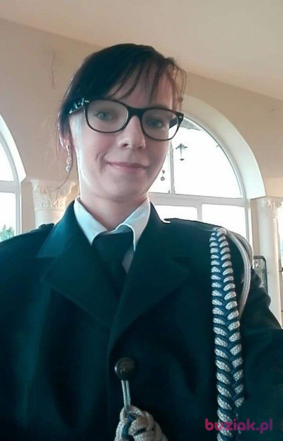 Magdalena, Female, 30, Sokołów Małopolski, Polska, Photo: 3