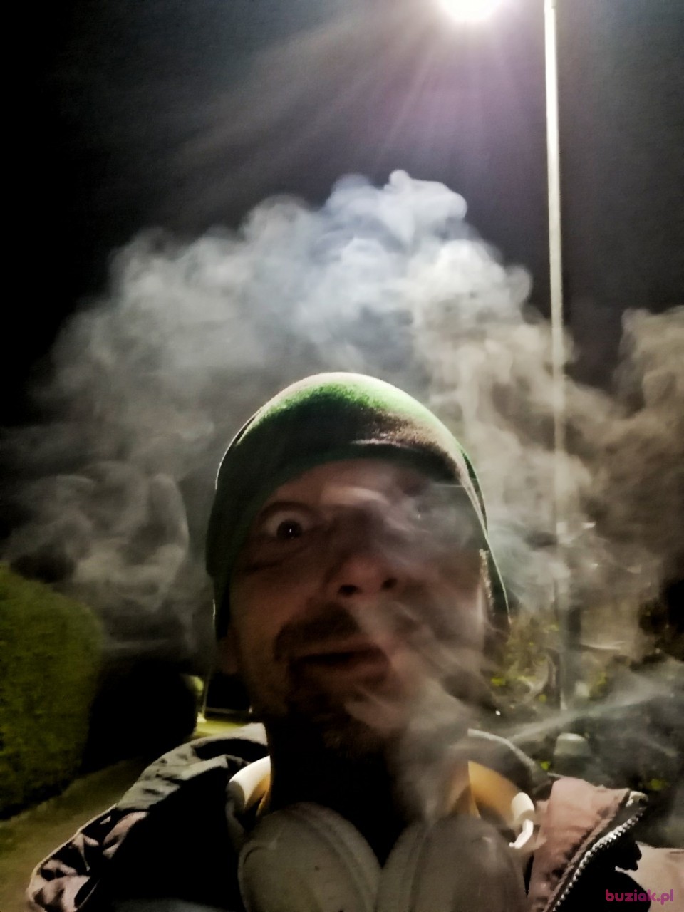 Pawe艂, Male, 43, Frankfurt, Niemcy, Photo: 1