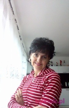 Bogusia , Kobieta, 60, Stargard Szczeciński, Polska, Zdjęcie: 4