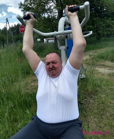 Darek, Male, 57, Sosnowiec, Polska: 1