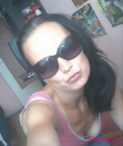 paulina, Female, 40, Murowana Goślina, Polska: 1