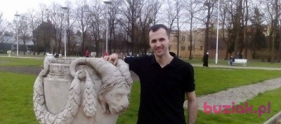 Andrzej, Mężczyzna, 40, Poznań, Polska, Zdjęcie: 9