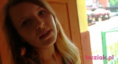 Luiza, Kobieta, 28, Olsztyn, Polska: 1
