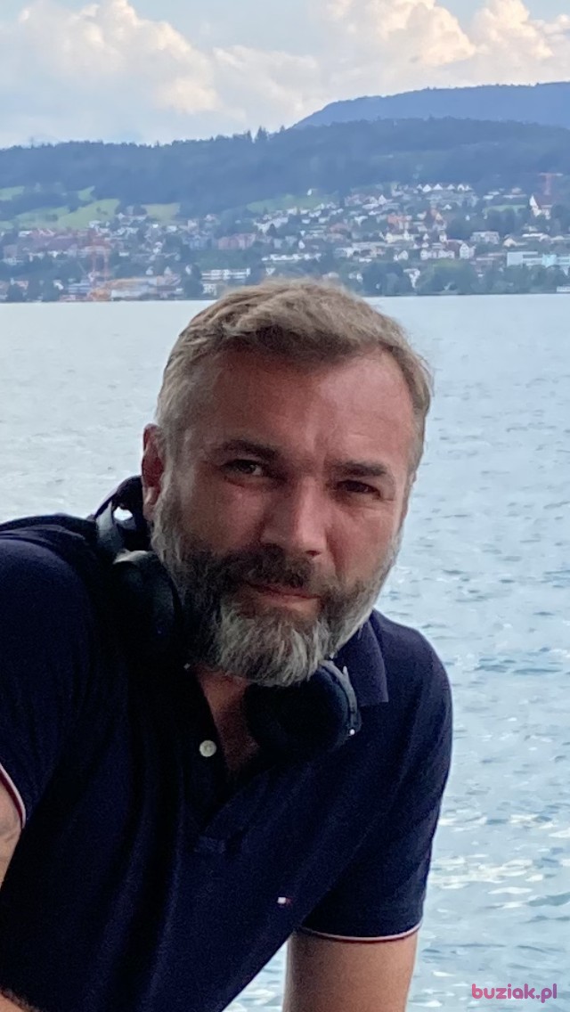 Rafał, Male, 48, Szwajcaria: 1