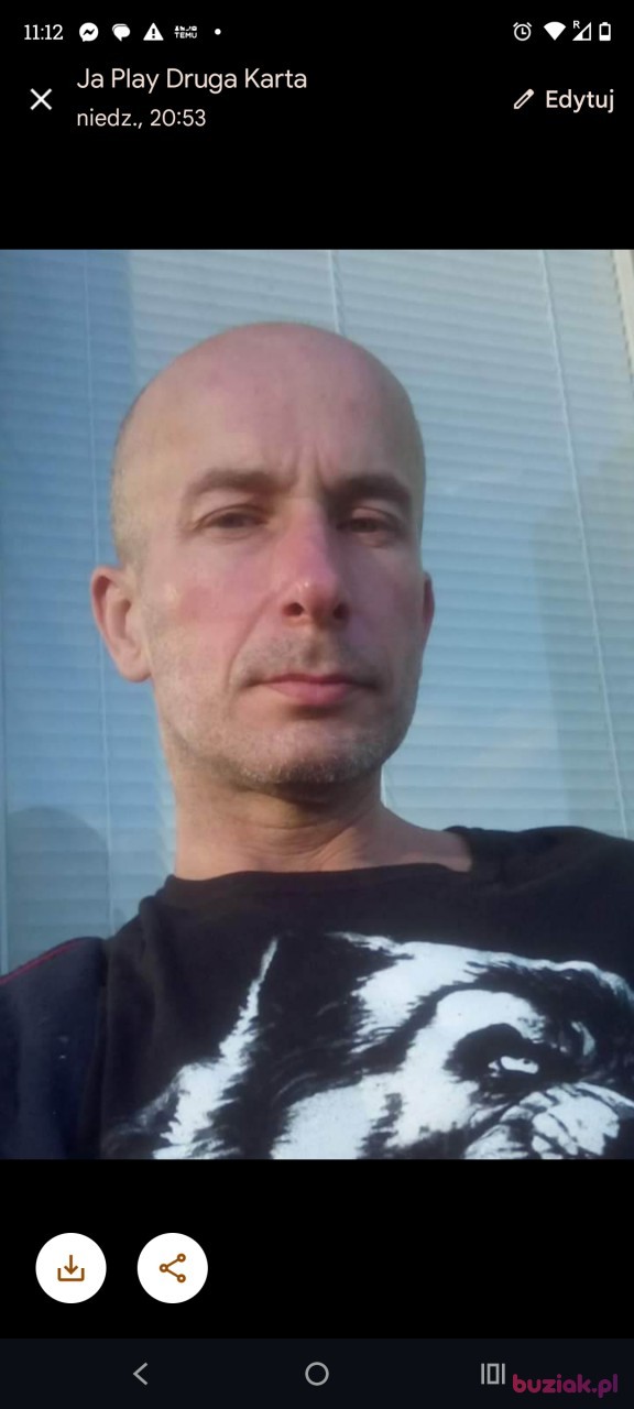 Tomek, Mężczyzna, 56, Niemodlin, Polska: 1