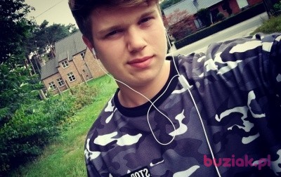 Bertek13, Mężczyzna, 25, Polska: 1