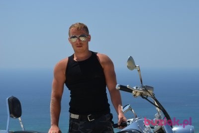 Krzysztof, Male, 43, Gdańsk, Polska, Photo: 1
