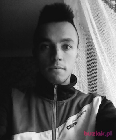Patrysbest, Male, 32, Chełmek, Polska: 1