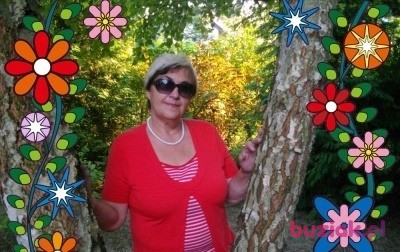 Sara, Kobieta, 67, Poznań, Polska, Zdjęcie: 3