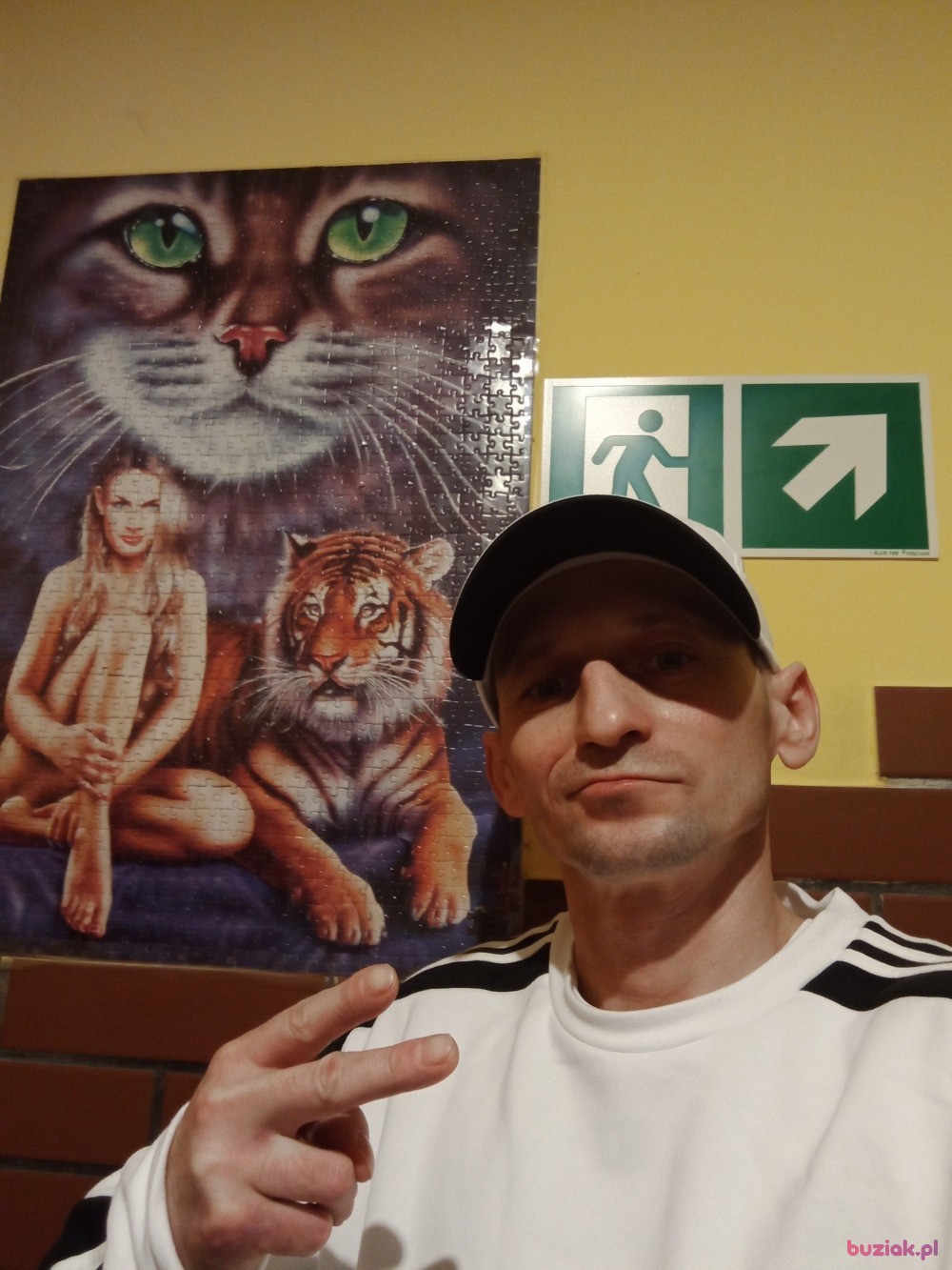 Andrzej, Mężczyzna, 39, Wałbrzych, Polska, Zdjęcie: 6