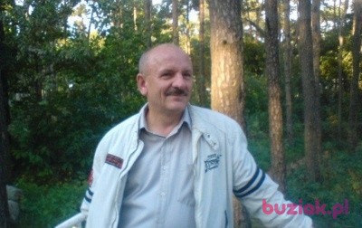 franek, Male, 64, Ostróda, Polska, Photo: 1