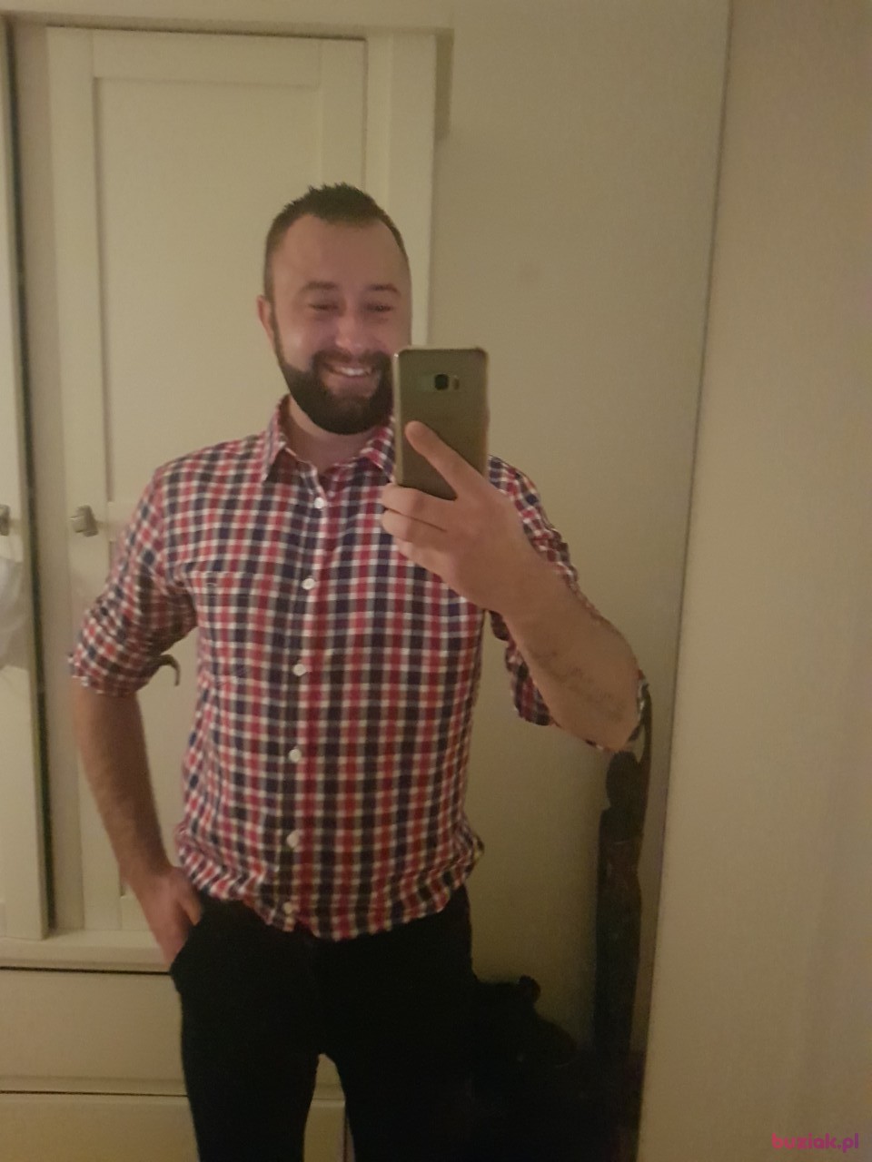 Łukasz, Mężczyzna, 33, Cologne North Rhine Westphalia, Niemcy: 1