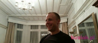 Michal, Male, 43, Wielka Brytania, Photo: 2