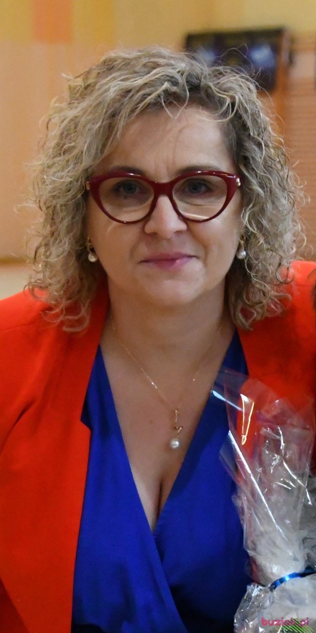 Izabela, Female, 45, Gniezno, Polska, Photo: 4