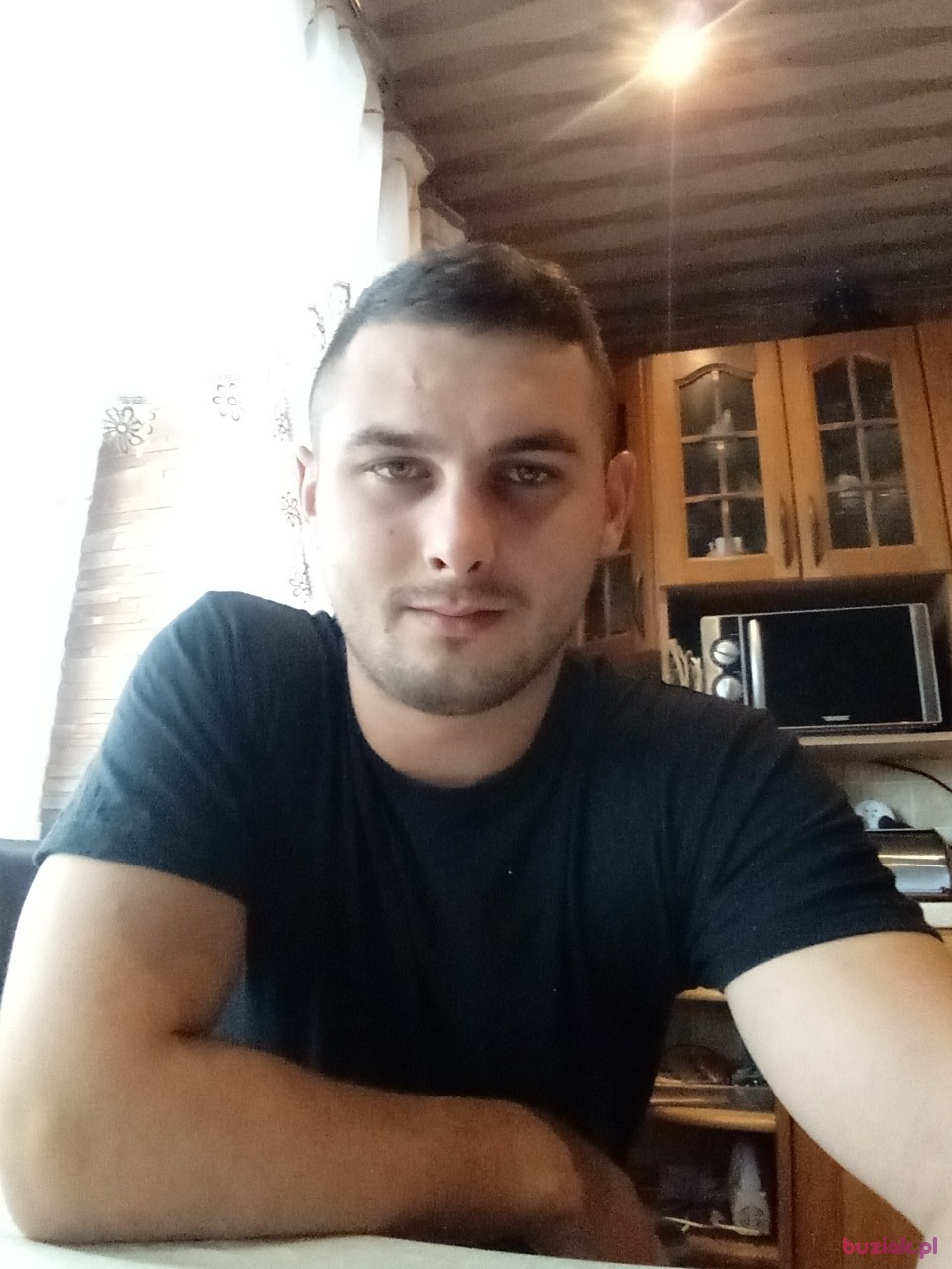 Kamil, Male, 31, Kutno, Polska: 1