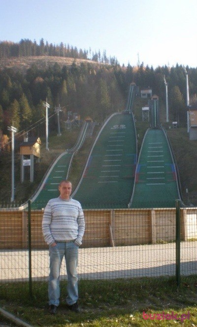 Adam, Mężczyzna, 39, Łowicz, Polska, Zdjęcie: 7