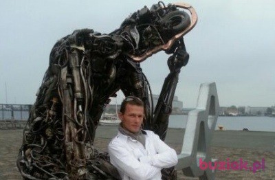 Jacek., Male, 51, Niemcy, Photo: 3