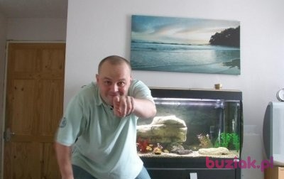 Rafał, Mężczyzna, 46, Wielka Brytania, Zdjęcie: 2
