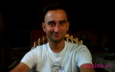 Pietrek, Mężczyzna, 38, Warszawa, Polska: 1