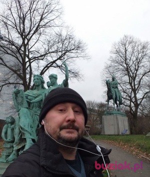 Robert Julian Łapicz, Mężczyzna, 43, Hamburg, Niemcy, Zdjęcie: 5