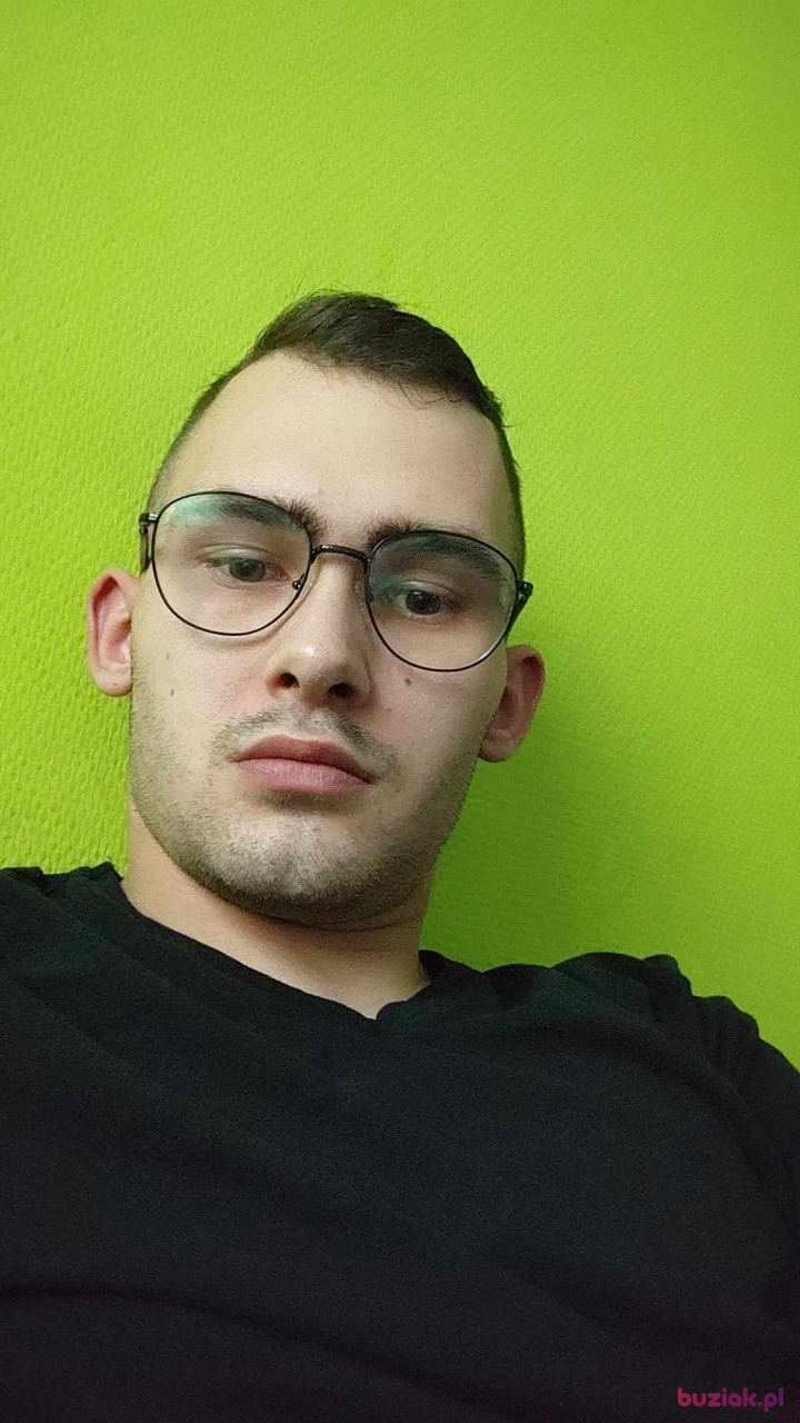 Szym, Male, 25, Nürnberg, Niemcy, Photo: 1
