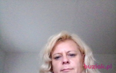 ania, Female, 58, Płock, Polska, Photo: 1