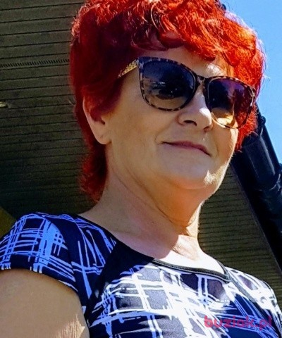 Wiesława, Female, 66, Wielka Brytania, Photo: 4