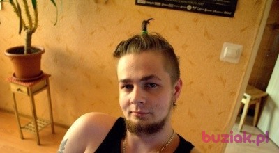 Bartosz, Male, 29, Kraków, Polska: 1
