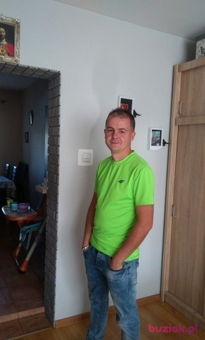 Adrian, Mężczyzna, 40, Miechów, Polska, Zdjęcie: 3