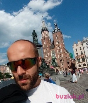 Artur, Mężczyzna, 36, Rzeszów, Polska, Zdjęcie: 1