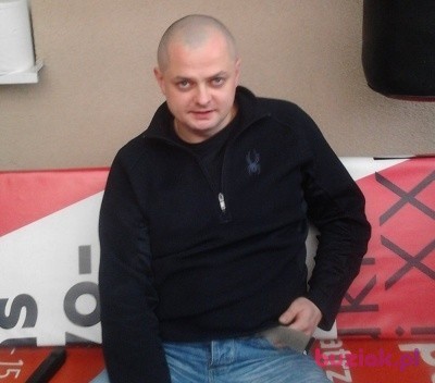 Wojtek, Male, 40, Łódź, Polska, Photo: 1