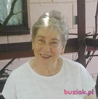 Krystyn, Female, 78, Bystrzyca Kłodzka, Polska, Photo: 1
