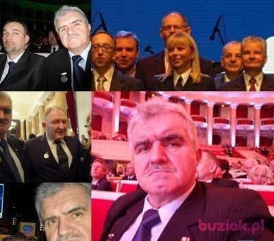 Janusz, Male, 72, Mława, Polska, Photo: 7