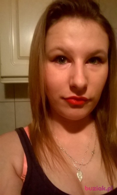 Zaczarovana, Female, 32, Leszno, Polska, Photo: 5