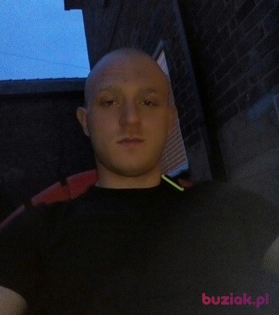 Artur, Male, 28, Konin, Polska, Photo: 4