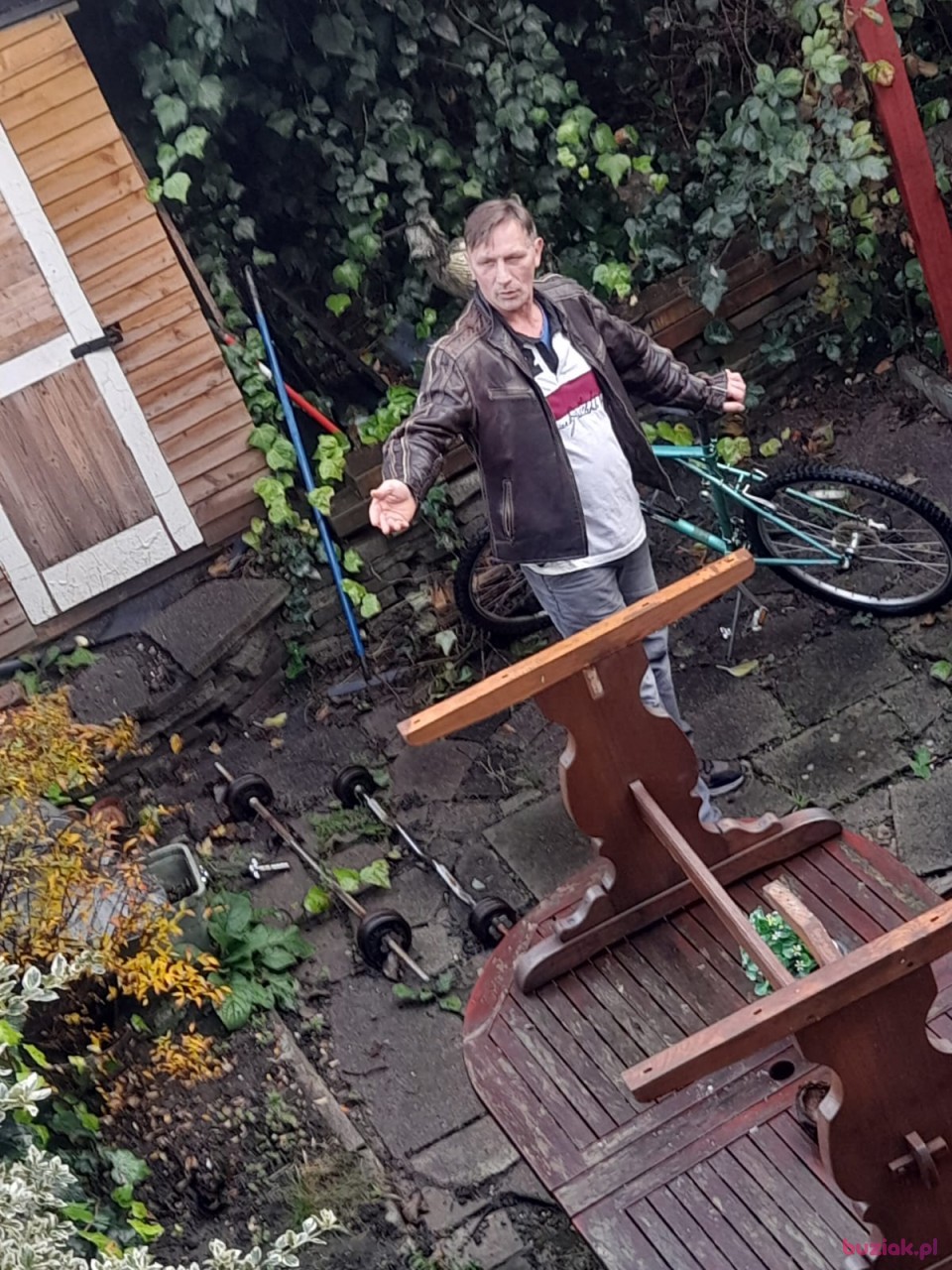 Tomasz, Male, 54, Westminster, Wielka Brytania, Photo: 4